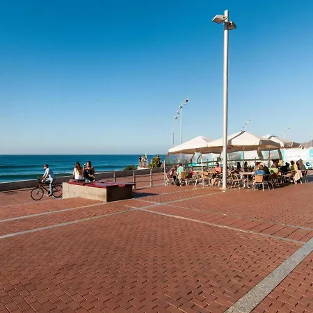 아파트 Rafaela - Las Canteras